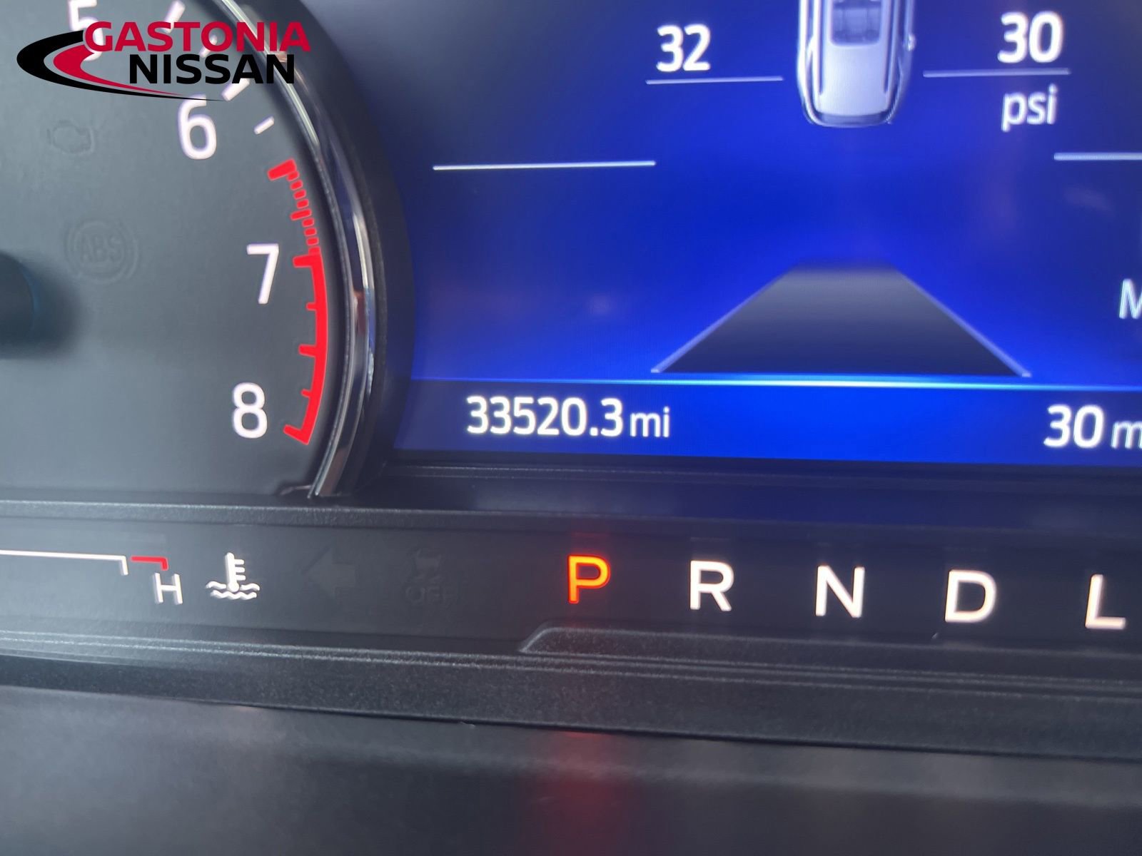 Used 2022 Ford Explorer XLT image 53