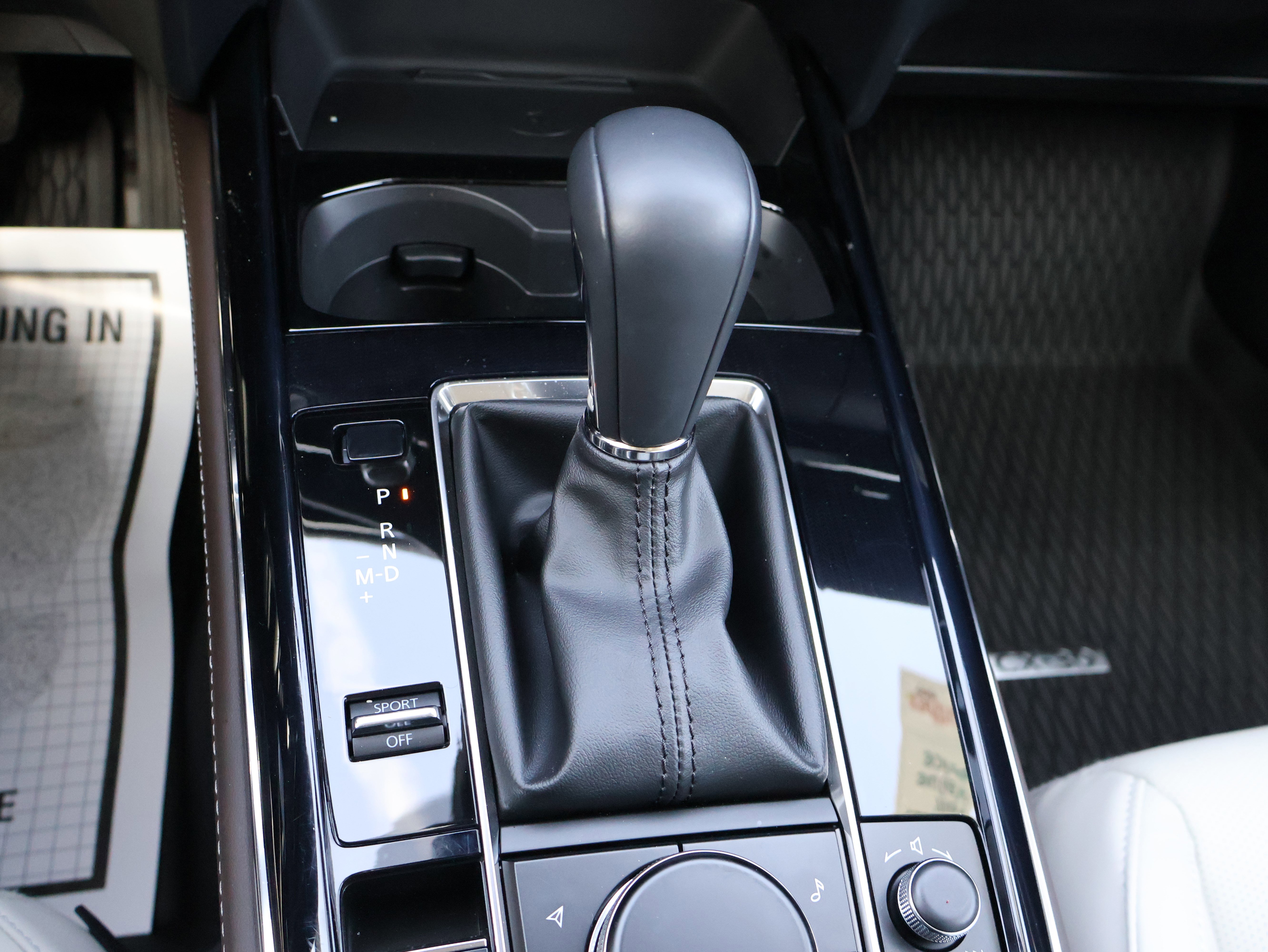 Certified 2025 MAZDA CX-30 AWD 2.5 S w/ Premium Package image 30