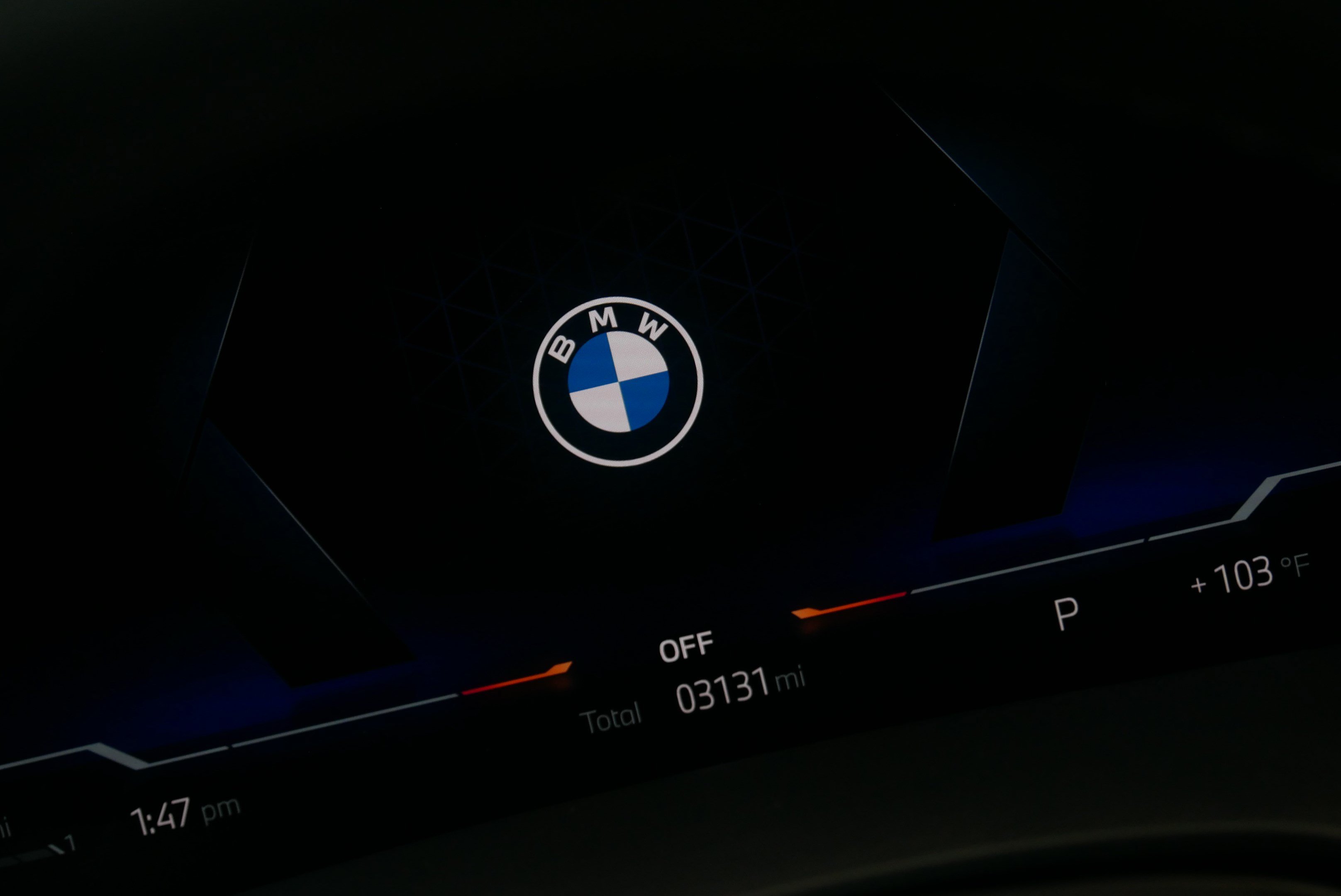 Used 2026 BMW X5 xDrive40i w/ M Sport Package AWD/4WD image 36