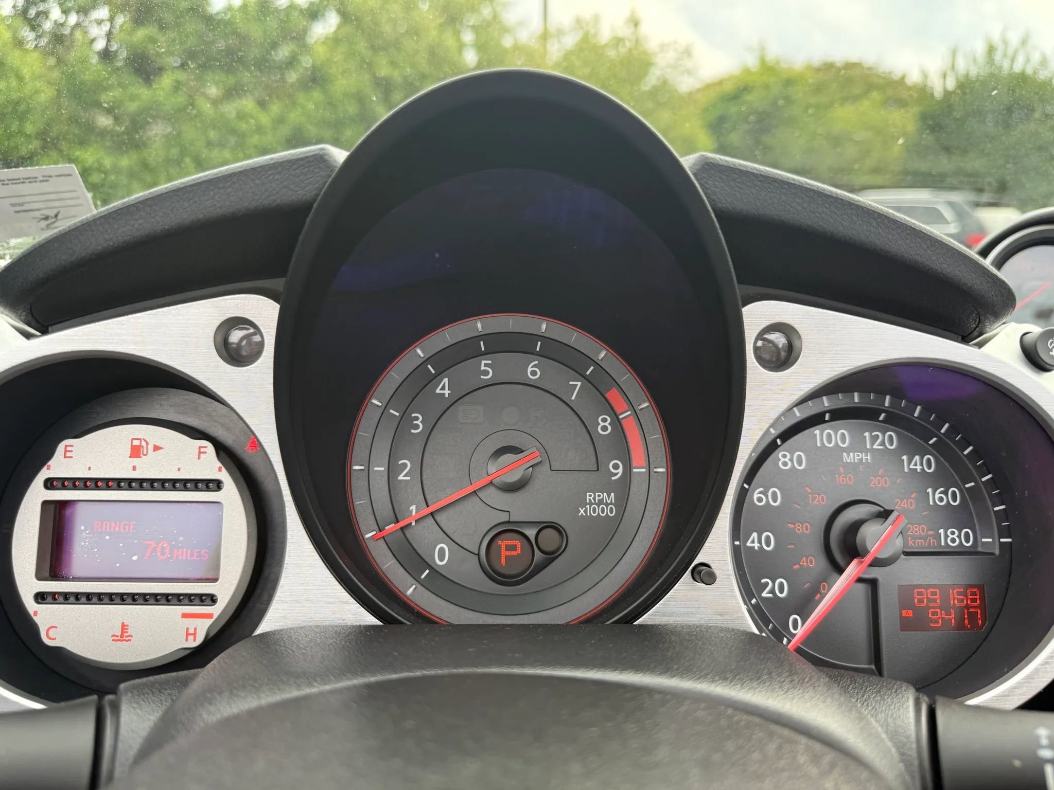 Used 2010 Nissan 370Z Touring w/ Sport Pkg RWD image 35