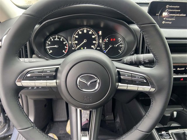 New 2026 MAZDA CX-50 AWD 2.5 S w/ Cargo Package image 12