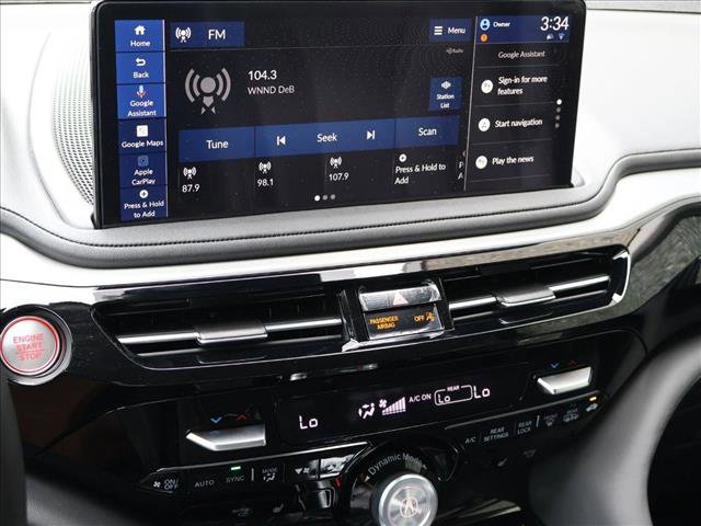New 2026 Acura MDX SH-AWD w/ Technology Package image 14