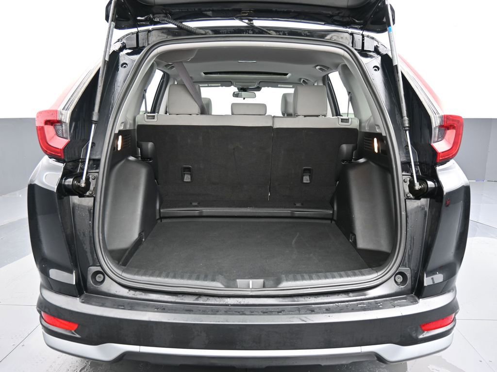 Used 2020 Honda CR-V EX image 36