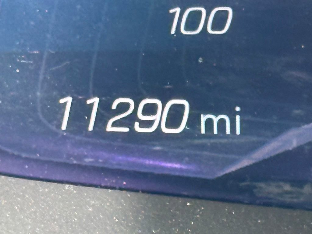 New 2025 Audi SQ5 Premium Plus image 21