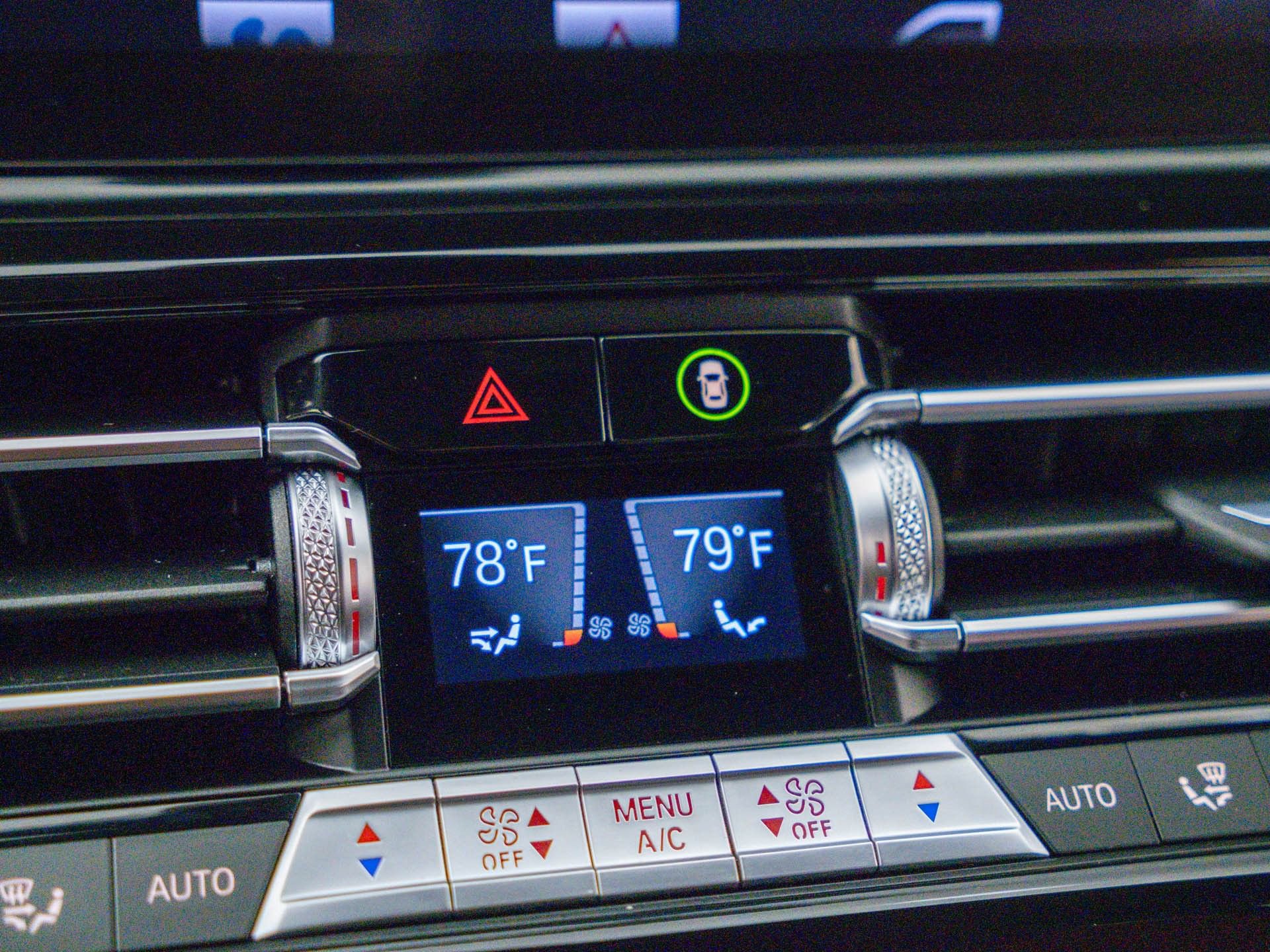 Used 2023 BMW M8 Gran Coupe xDrive Competition w/ M Carbon Exterior Package image 26