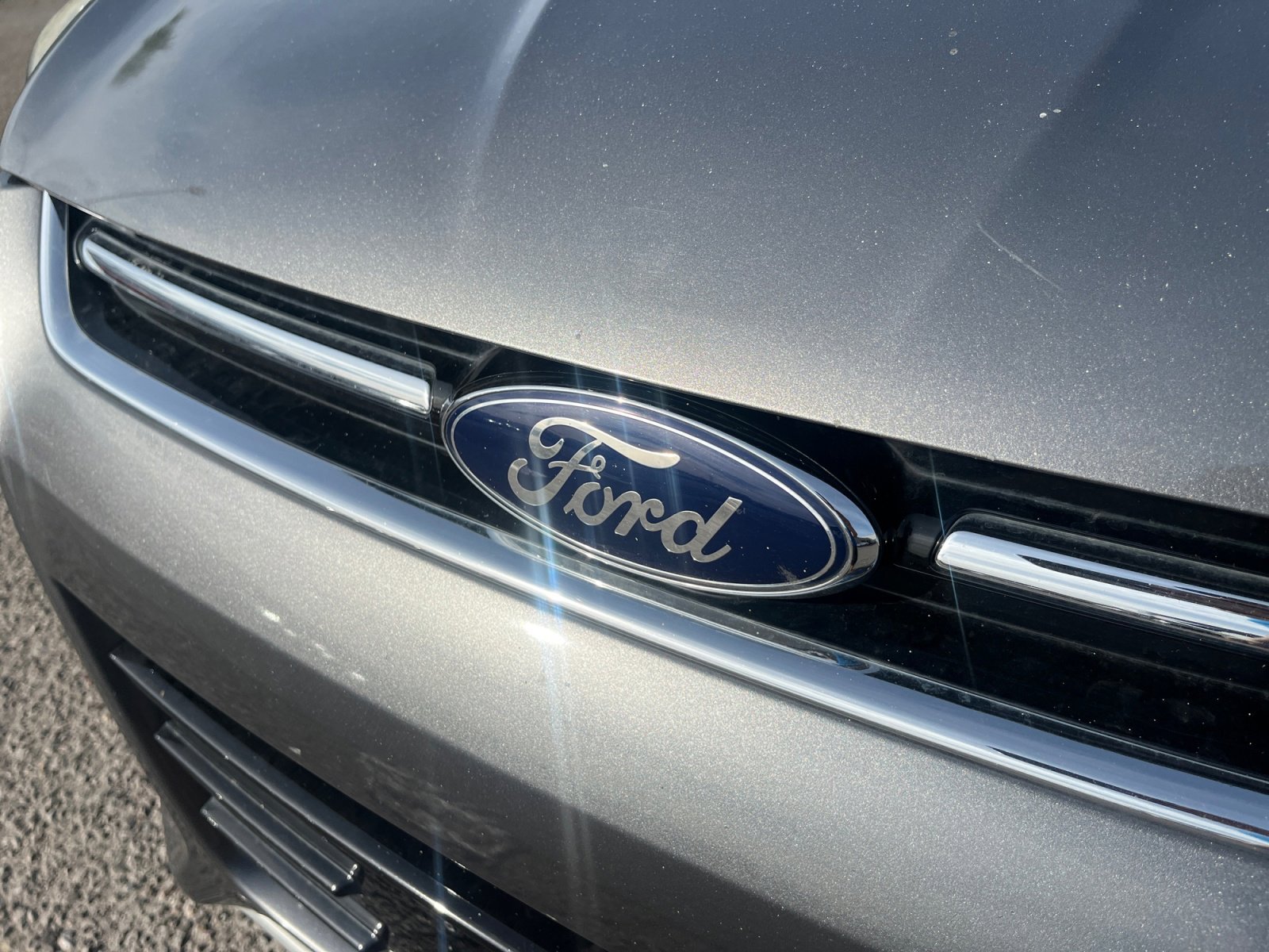 Used 2014 Ford Escape Titanium w/ Equipment Group 401A image 23