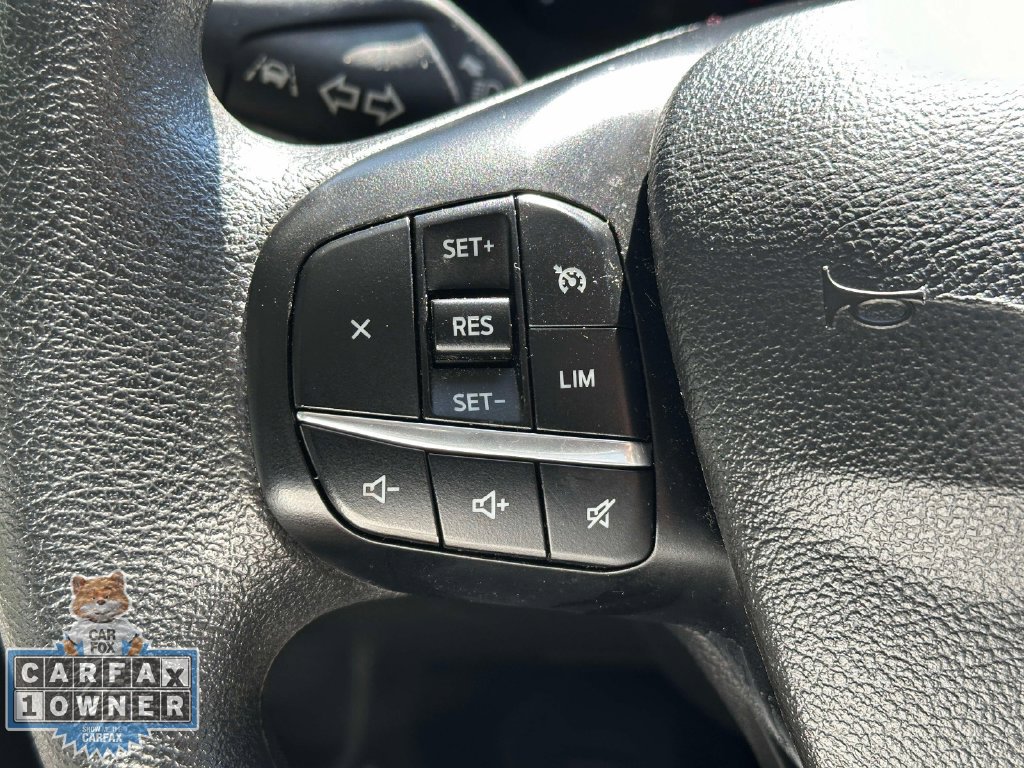 Used 2025 Ford Transit 250 Low Roof w/ Exterior Upgrade Package RWD image 19