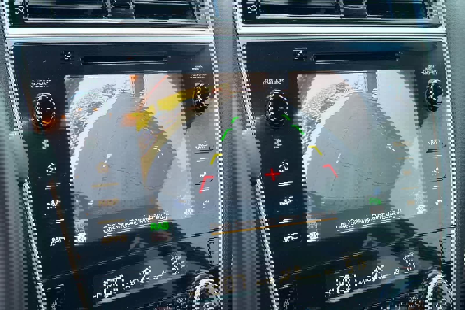 Used 2018 Subaru Outback 3.6R Touring w/ Popular Package #3 image 25