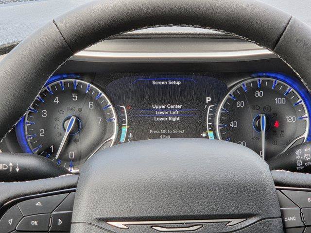 New 2027 Chrysler Pacifica Limited w/ Trailer Tow Group FWD image 19