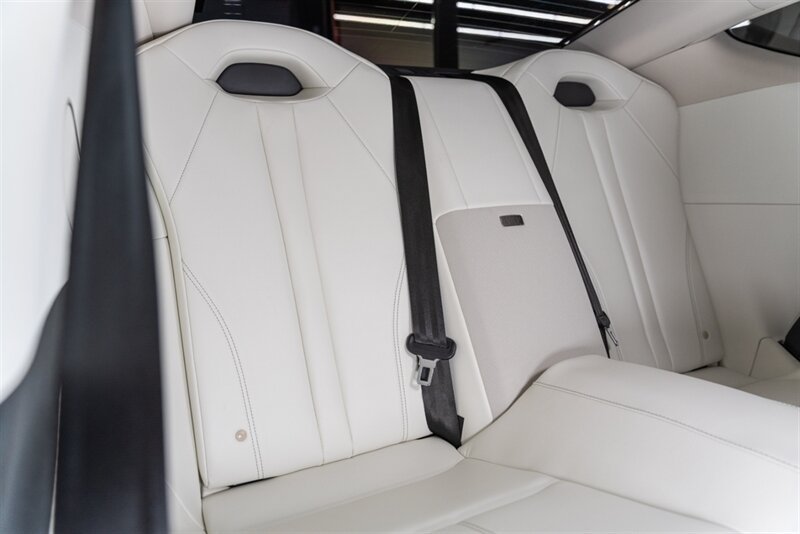 Used 2026 Lexus LC 500 Coupe w/ Inspiration Series RWD image 63