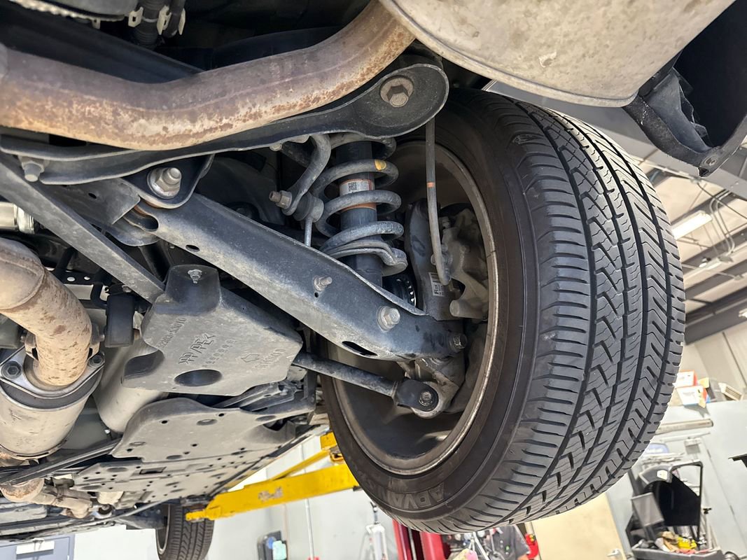 Used 2010 Lexus IS 250C image 20