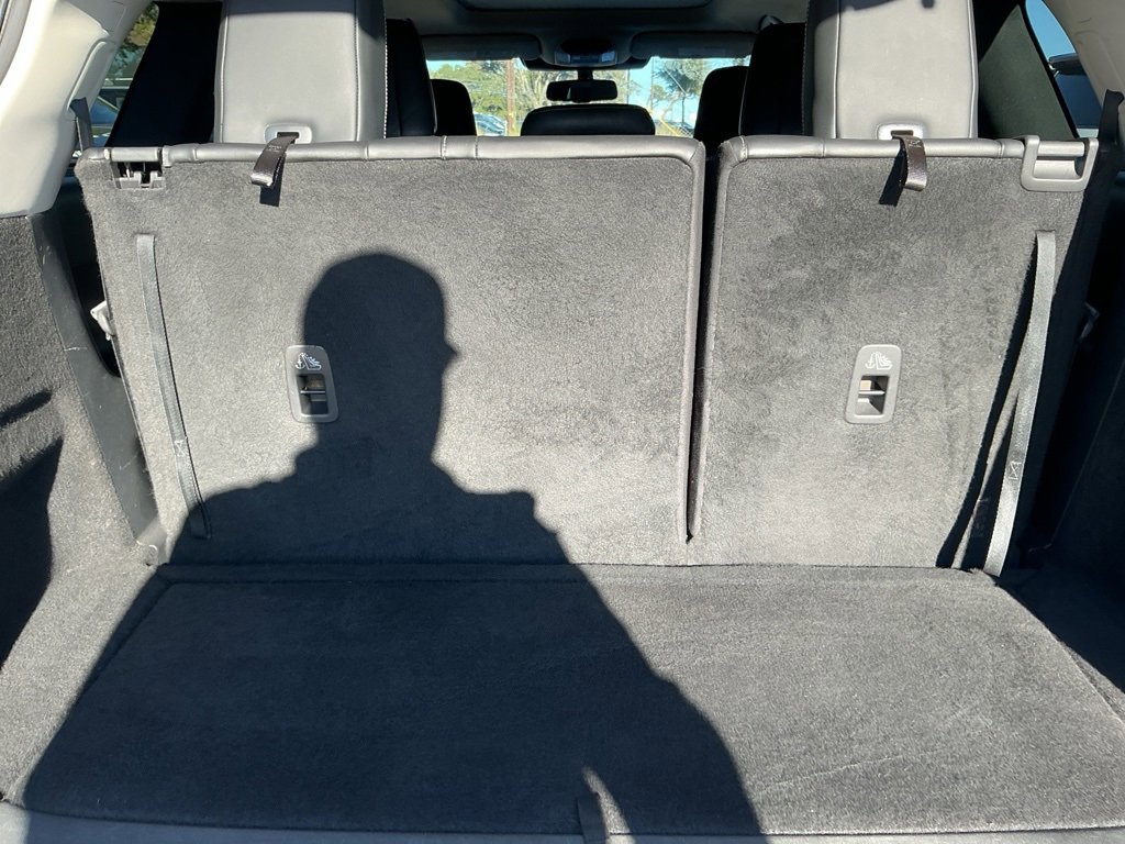 Certified 2022 INFINITI QX60 Pure image 31