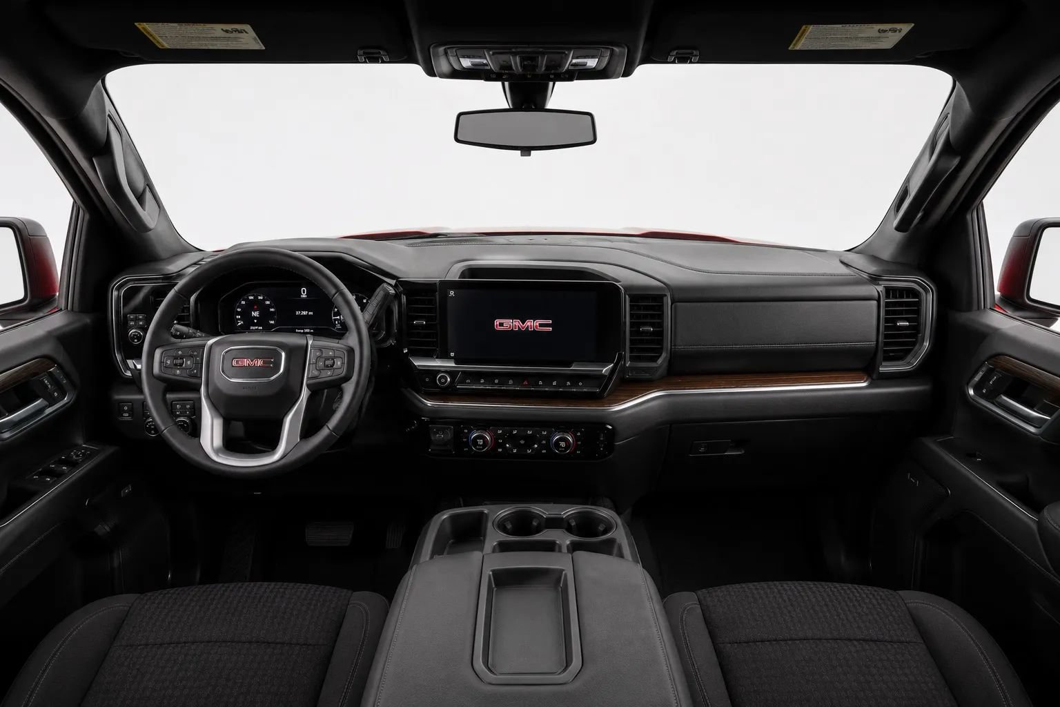 Used 2023 GMC Sierra 1500 Elevation AWD/4WD image 12
