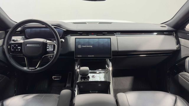 Used 2024 Land Rover Range Rover Sport Dynamic SE image 17