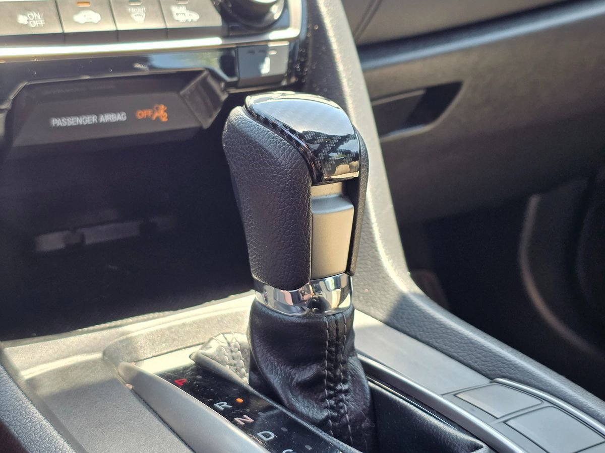 Used 2018 Honda Civic EX image 36
