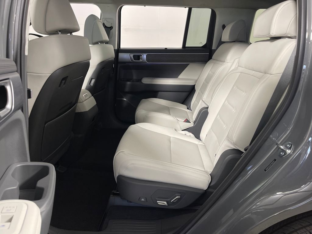 New 2026 Hyundai Santa Fe Calligraphy image 23