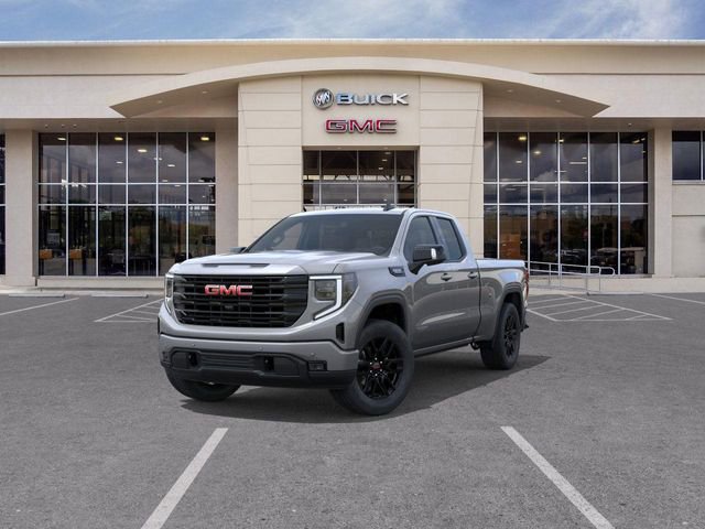 New 2026 GMC Sierra 1500 Elevation w/ Preferred Package image 8