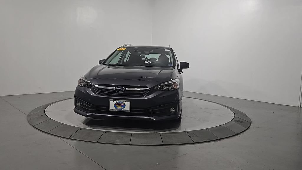 Used 2023 Subaru Impreza 2.0i Premium AWD/4WD image 10