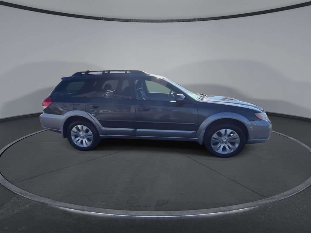 Used 2009 Subaru Outback 2.5XT Limited image 9