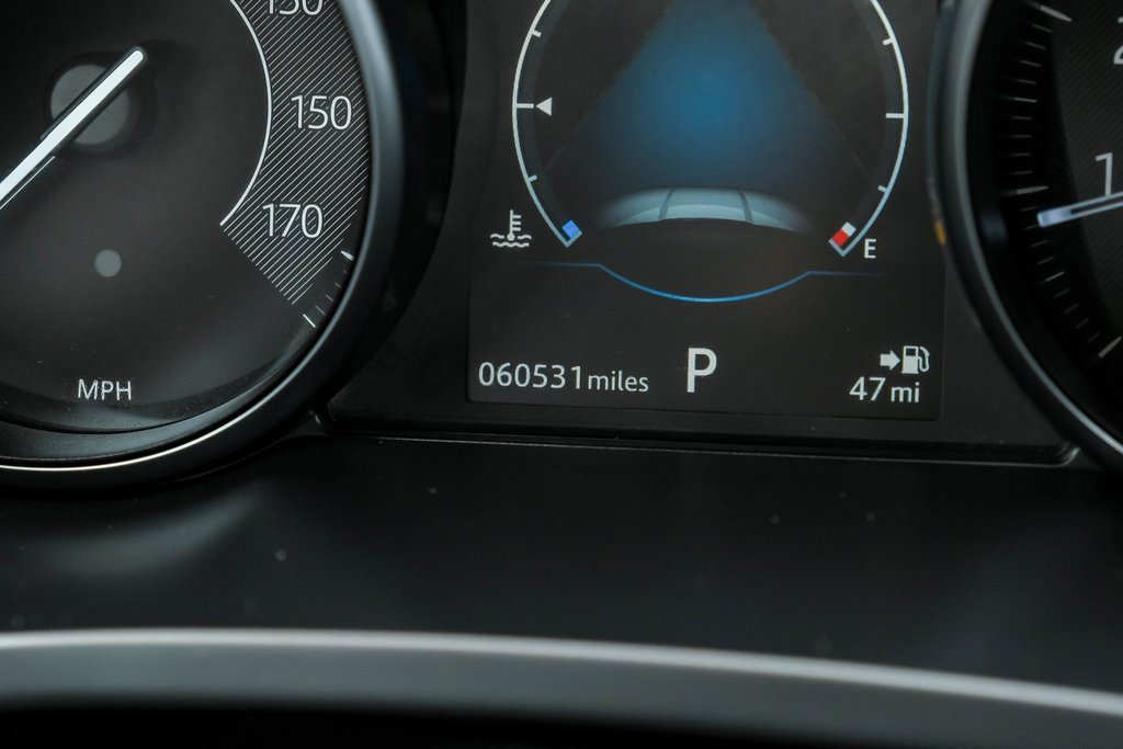 Used 2020 Jaguar E-PACE image 26