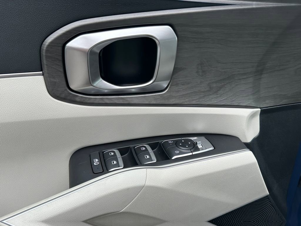 New 2025 Kia Sorento X-Line EX AWD/4WD image 17