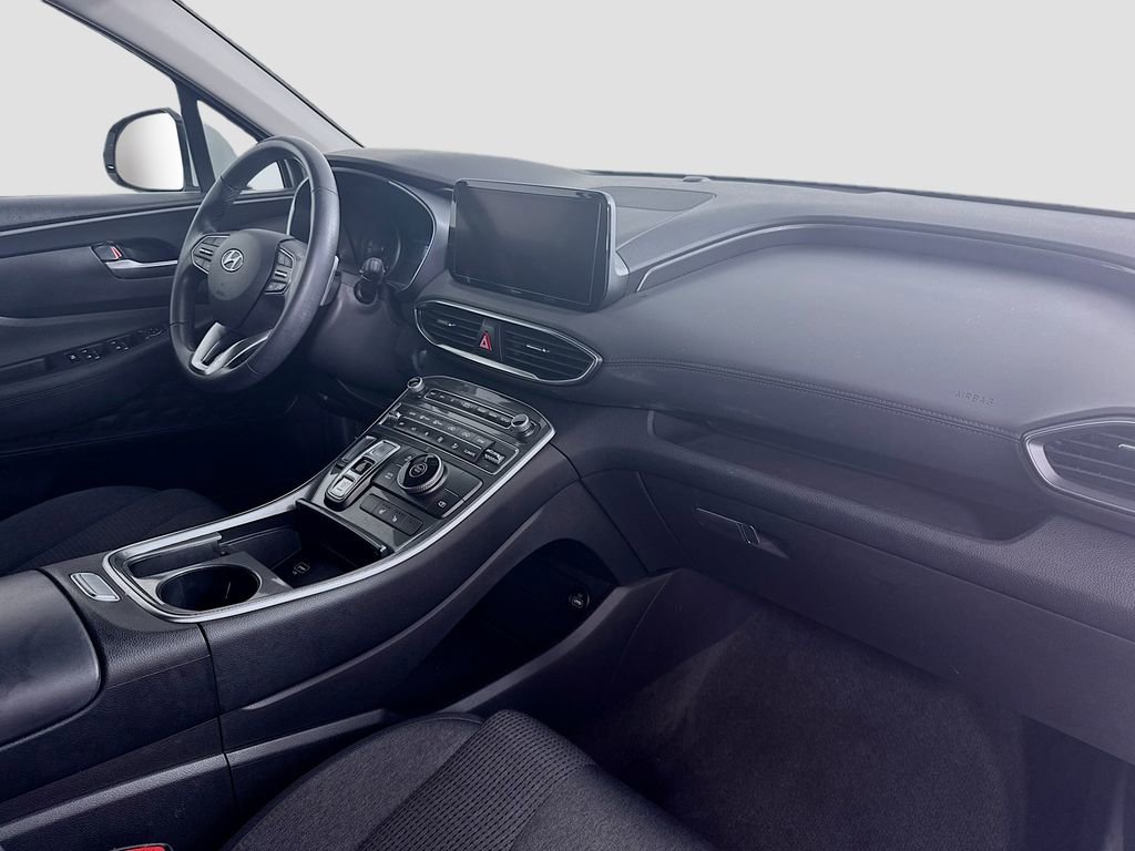 Used 2023 Hyundai Santa Fe SEL FWD image 31