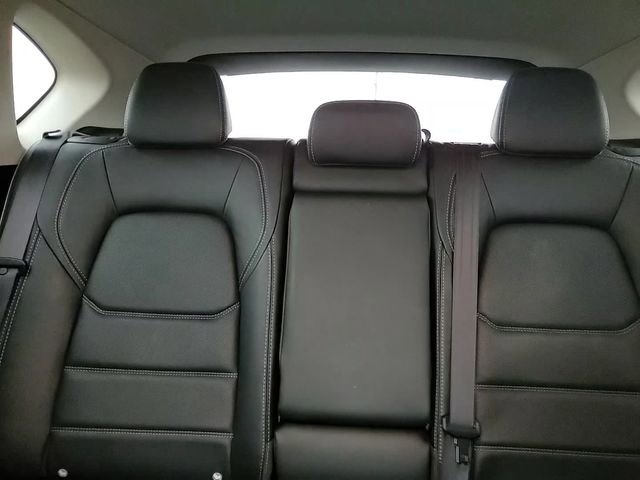 Used 2024 MAZDA CX-5 AWD 2.5 S w/ Preferred Package image 26
