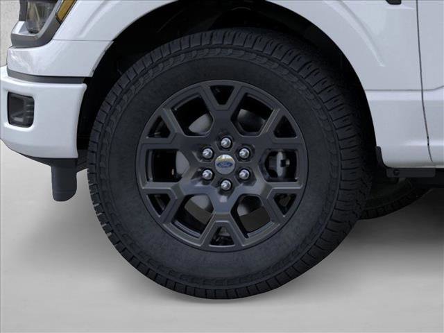 New 2026 Ford F150 STX w/ Equipment Group 200A image 19