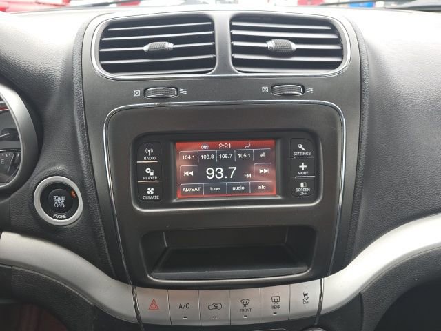 Used 2016 Dodge Journey SXT w/ Comfort/Convenience Group image 15