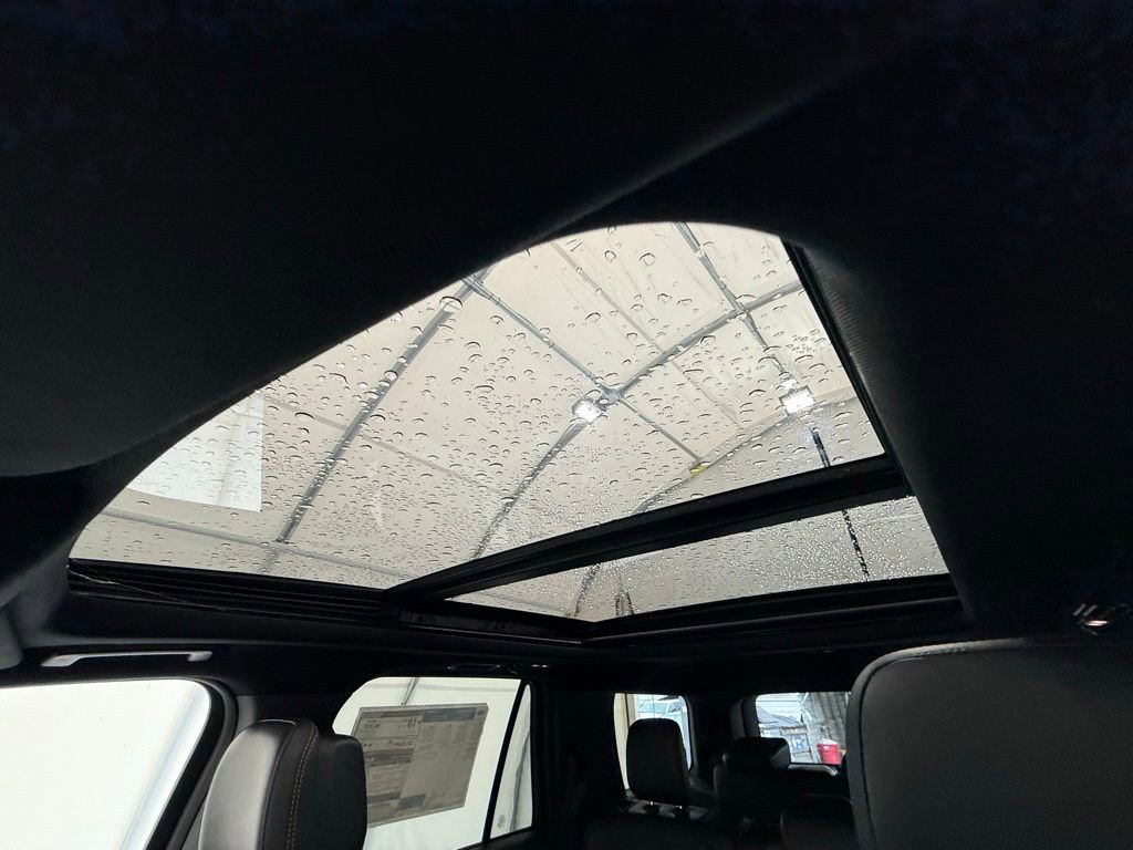 New 2026 Ford Expedition Tremor AWD/4WD image 48