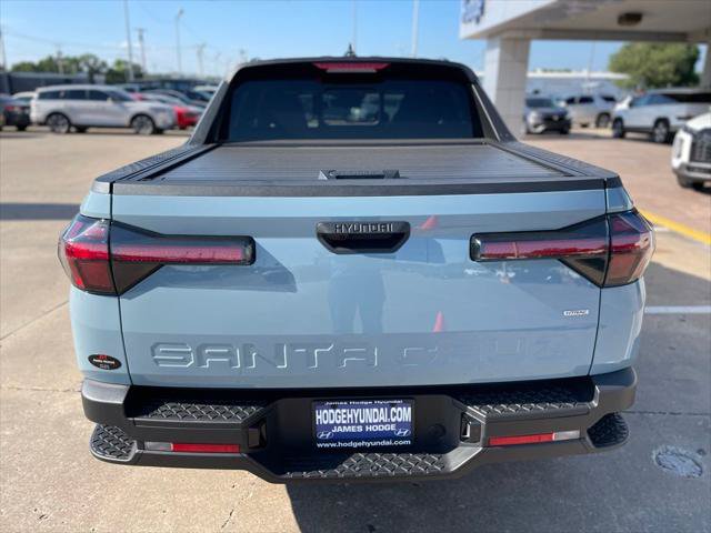 New 2026 Hyundai Santa Cruz SEL AWD/4WD image 8