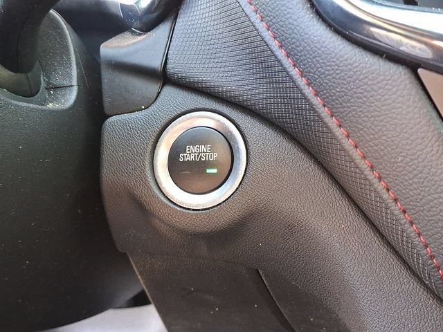 Certified 2024 Chevrolet Equinox RS AWD/4WD image 24