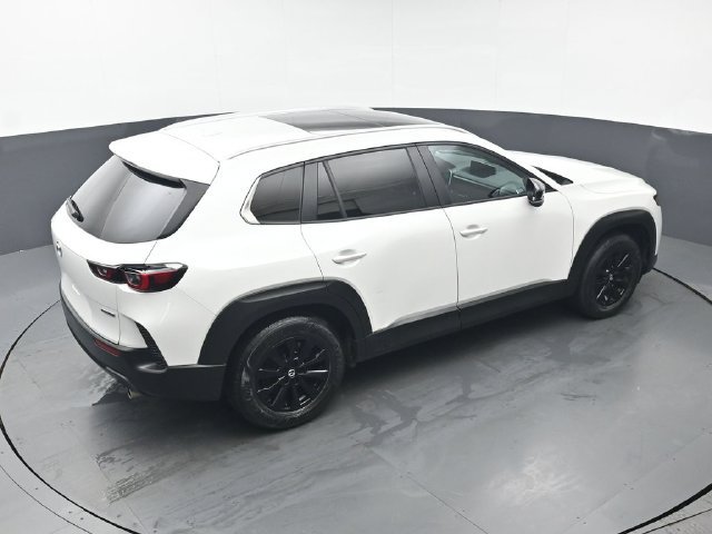Certified 2024 MAZDA CX-50 AWD 2.5 S w/ Cargo Package image 42