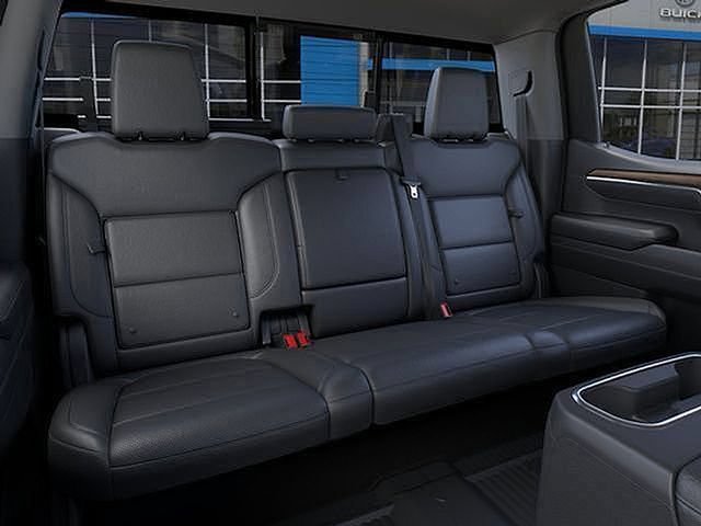New 2023 Chevrolet Silverado 1500 LT Trail Boss w/ Convenience Package II AWD/4WD image 25