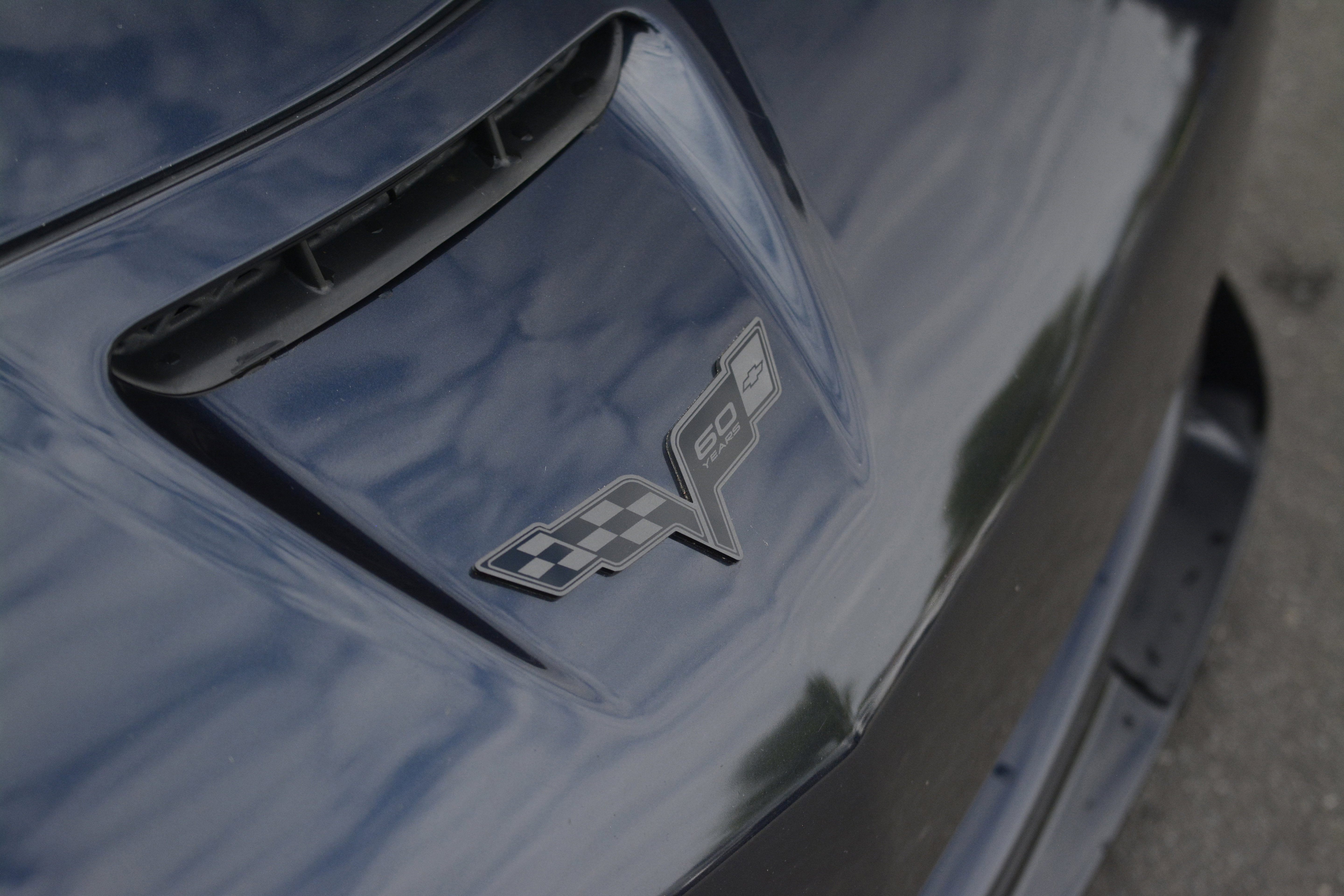 Used 2013 Chevrolet Corvette Grand Sport w/ 3LT Preferred Equipment Group image 30