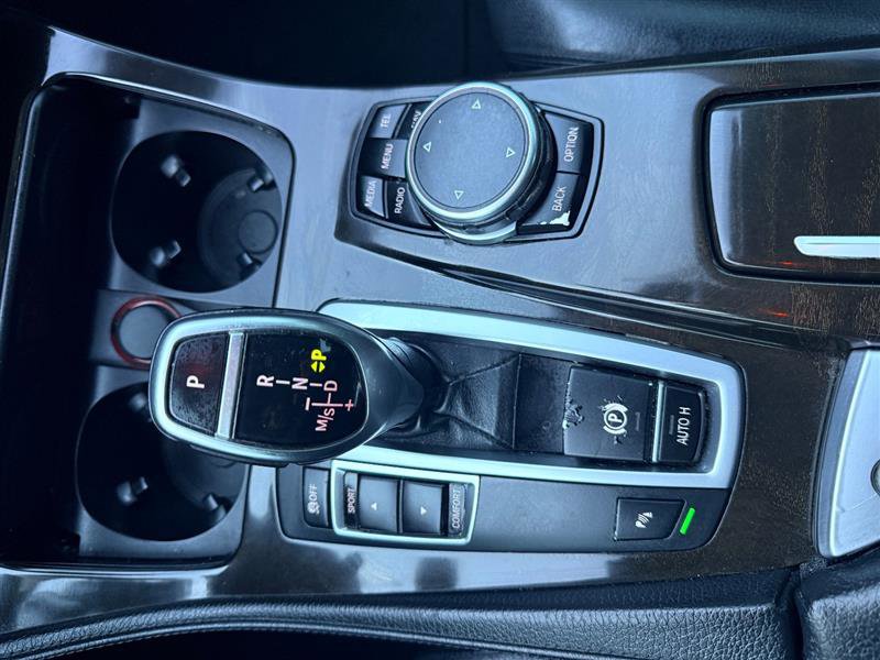 Used 2016 BMW 528i Sedan image 33