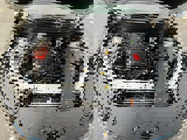 New 2026 Chevrolet Trax LT w/ Driver Confidence Package image 23