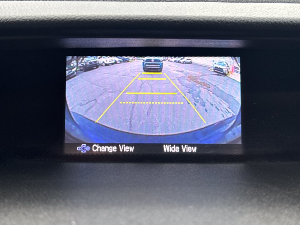 Used 2014 Honda CR-V EX image 19