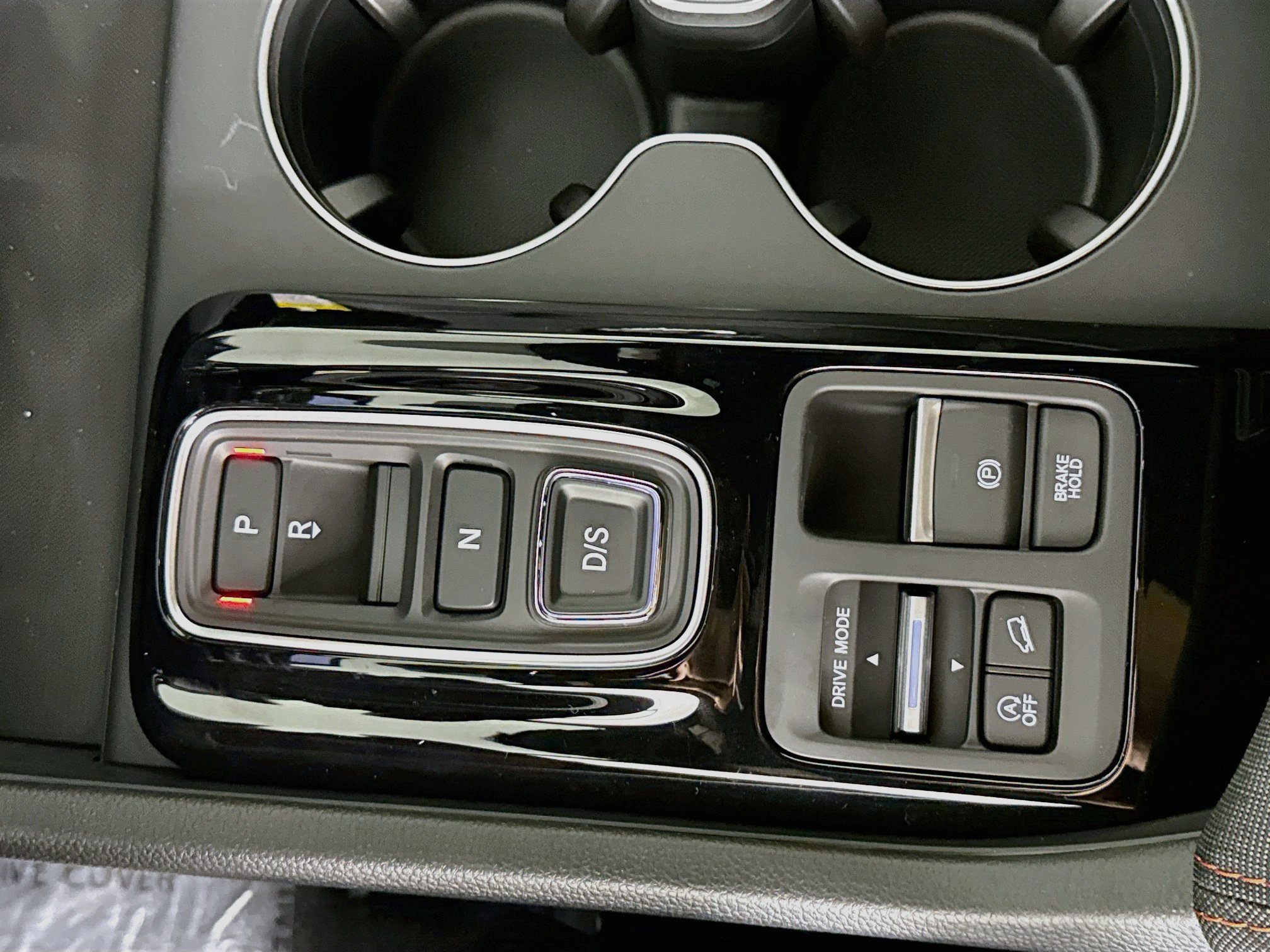 New 2026 Honda Pilot Sport image 20
