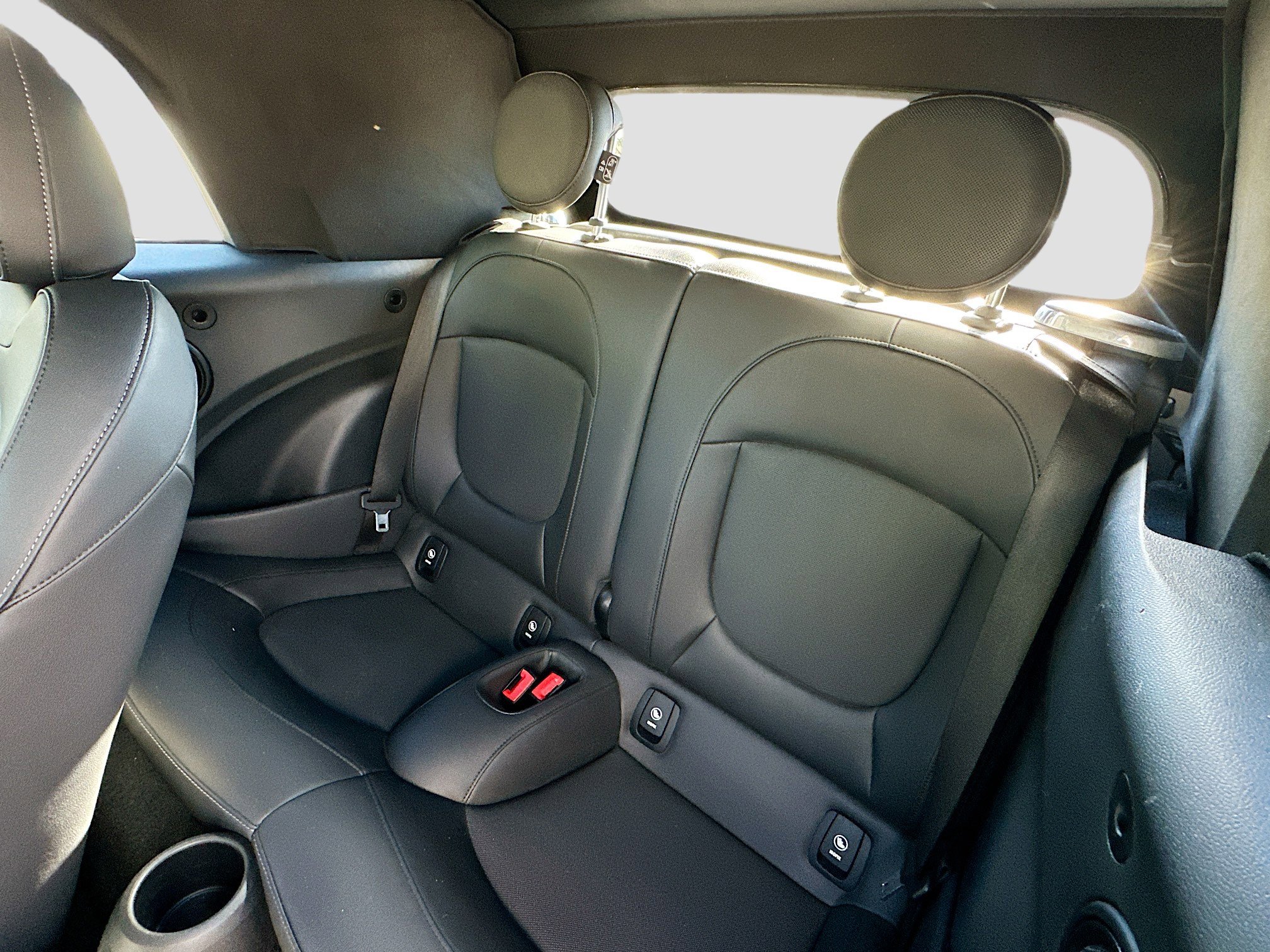 Used 2023 MINI Cooper S image 24