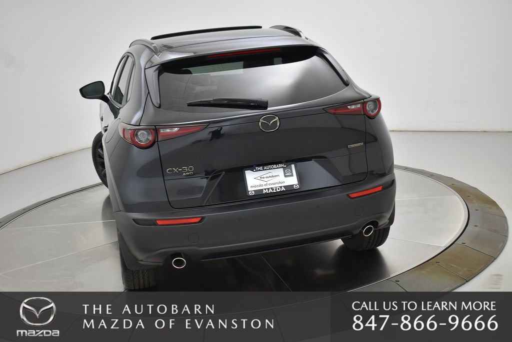 New 2026 MAZDA CX-30 Aire Edition image 10