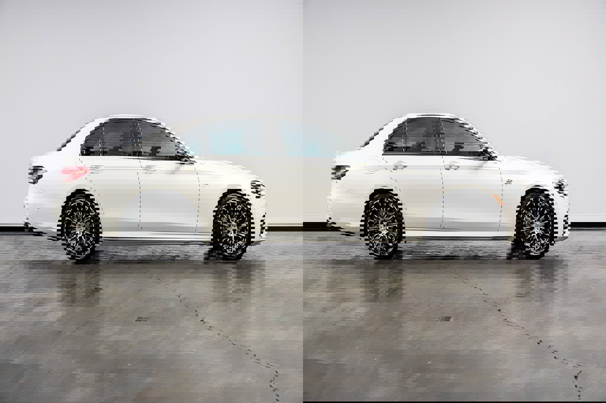 Used 2022 Mercedes-Benz E 53 AMG 4MATIC image 22