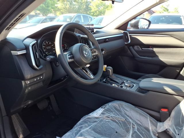 New 2026 MAZDA CX-50 2.5 Hybrid w/ Preferred Pkg AWD/4WD image 14
