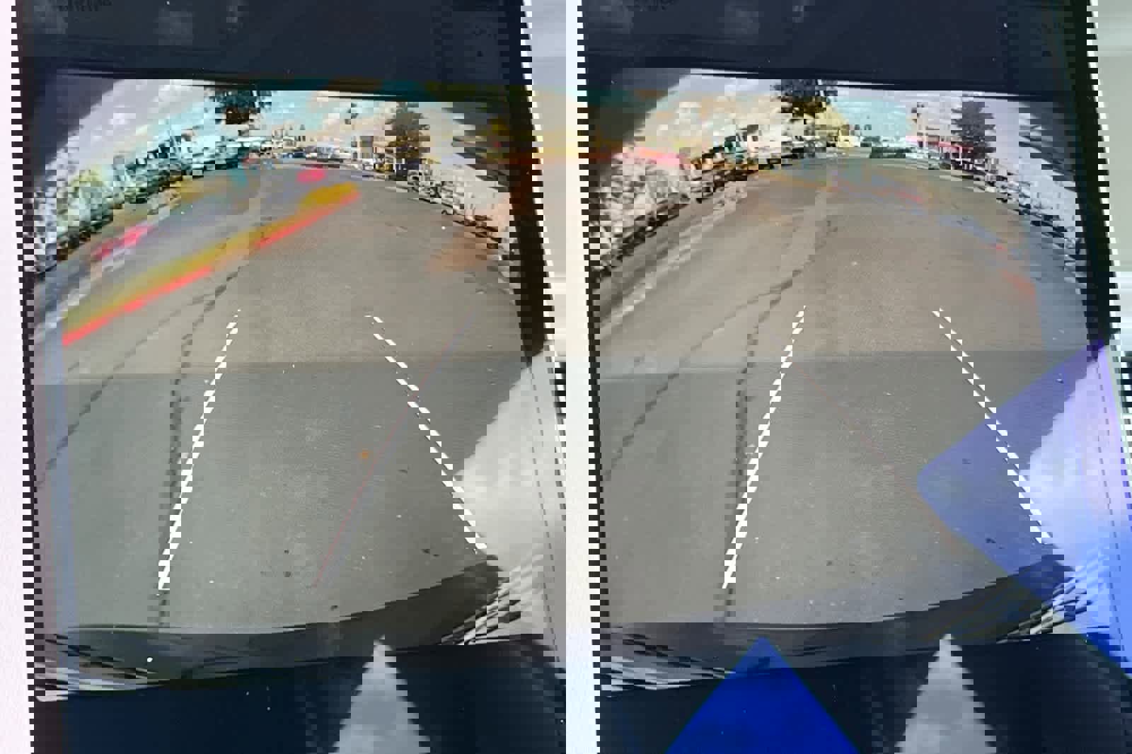 Used 2022 Tesla Model 3 Long Range AWD/4WD image 21