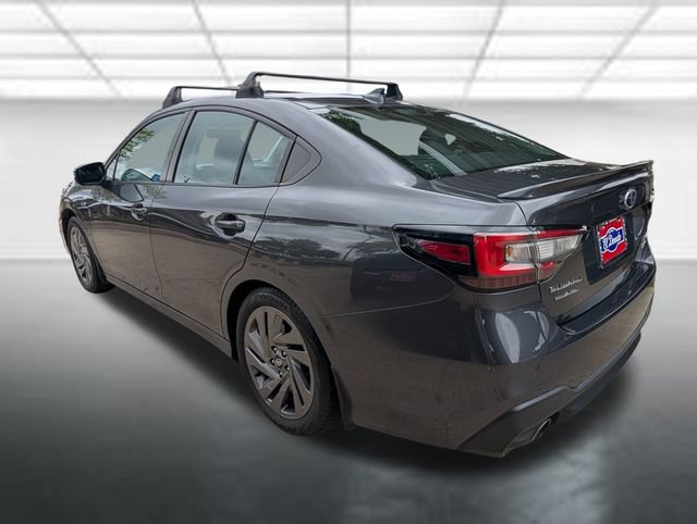 Used 2024 Subaru Legacy Sport AWD/4WD image 2