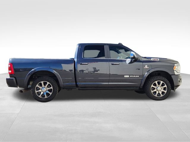Used 2021 RAM 2500 Limited AWD/4WD image 10