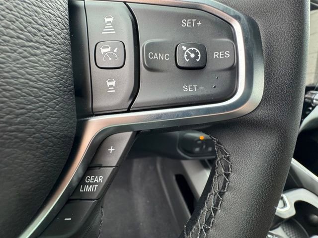 New 2026 RAM 2500 Big Horn image 68