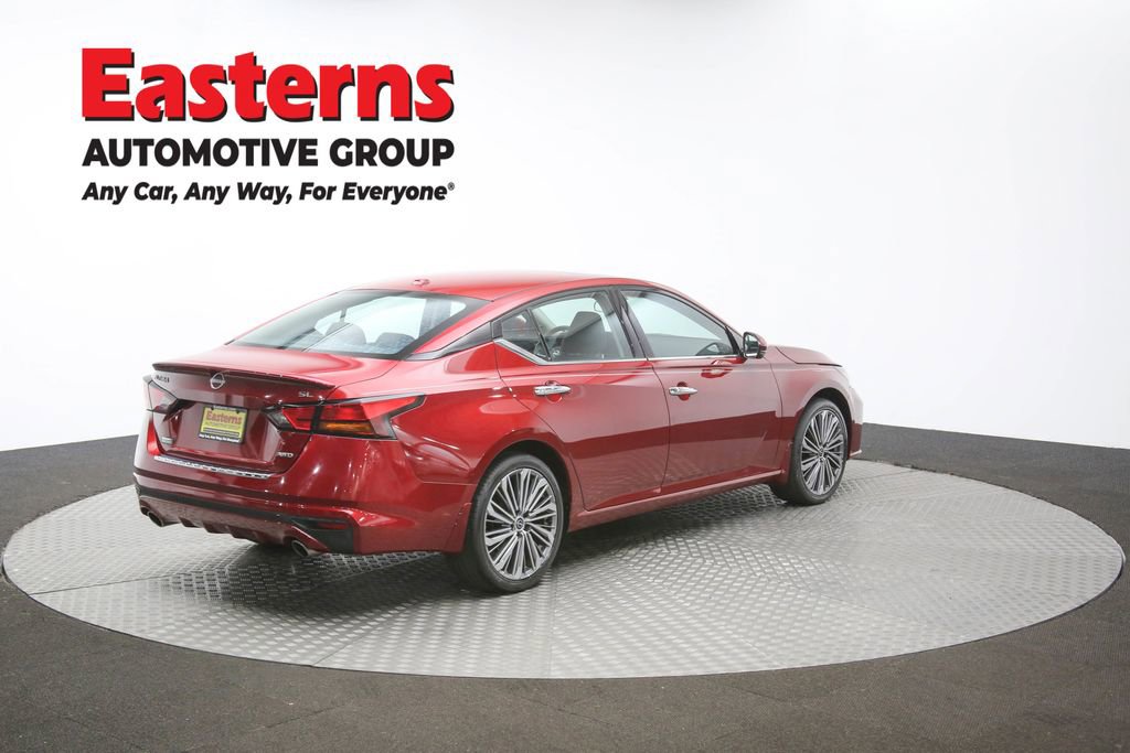 Used 2023 Nissan Altima 2.5 SL image 38