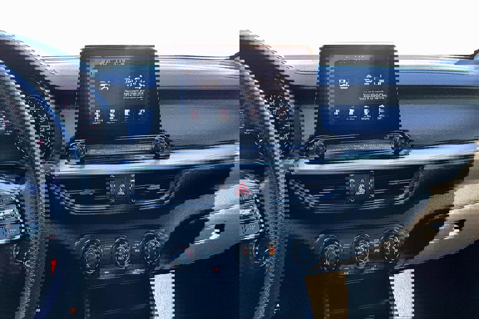 Used 2021 Kia Forte LXS image 6