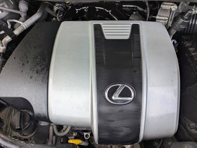 Used 2018 Lexus RX 350L FWD image 22